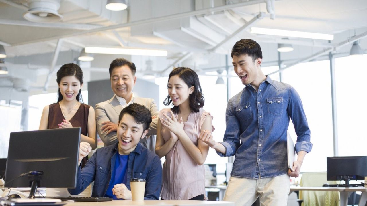 Học tiếng Trung giúp sinh viên dễ xin việc hơn như thế nào?