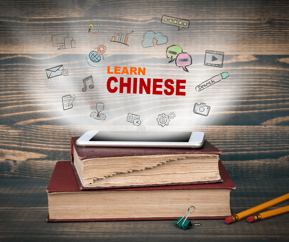 Học tiếng Trung có dễ xin việc không?